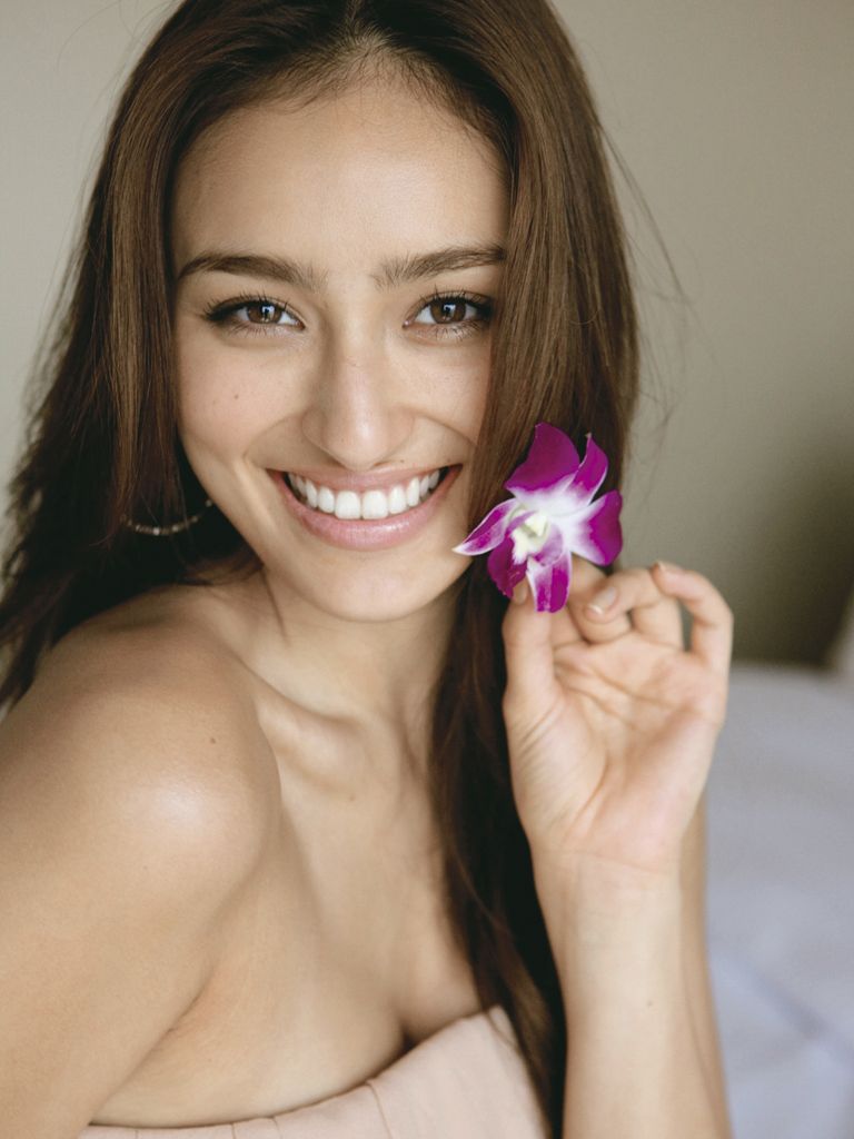 Sabra_長谷川潤+鈴木亜美《IN HOUSE NATION》写真集 [80P]