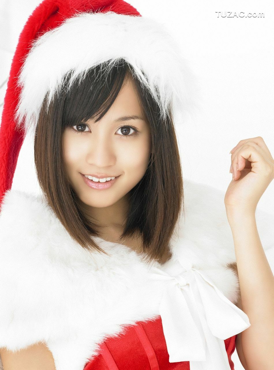 VYJ_AKB48《VISUAL SPECIA『TOP4』全集》 写真集[118P]