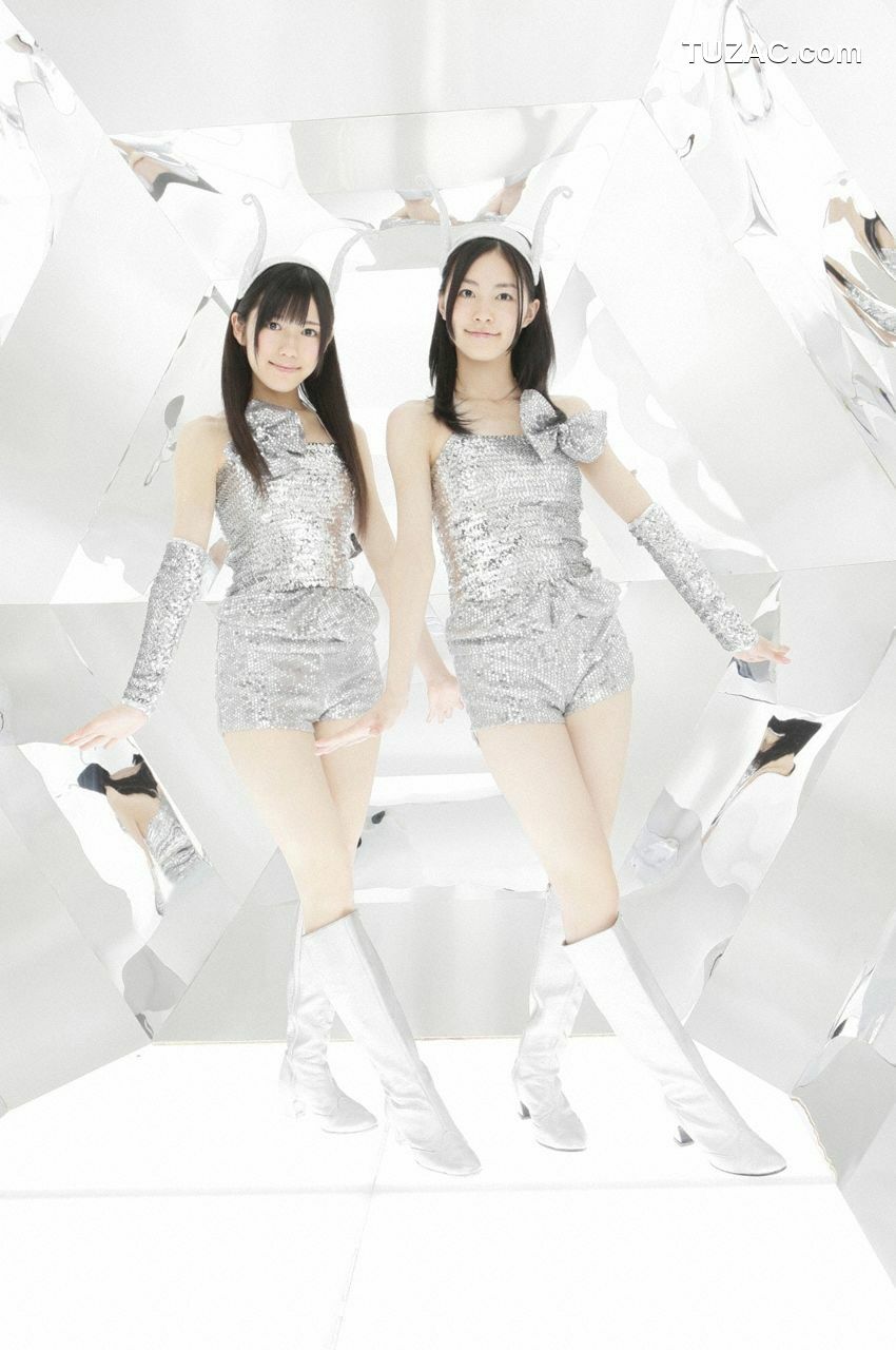 VYJ_AKB48《WORLD GIRLS》 写真集[37P]