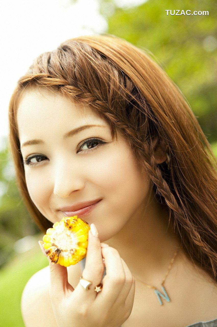 VYJ_Nozomi Sasak 佐々木希 No.100 写真集[101P]