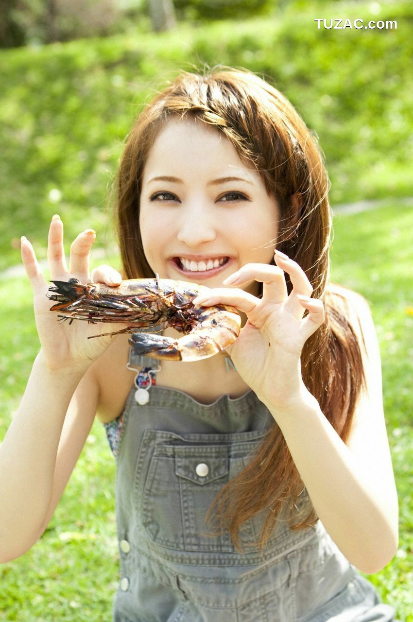 VYJ_Nozomi Sasak 佐々木希 No.100 写真集[101P]