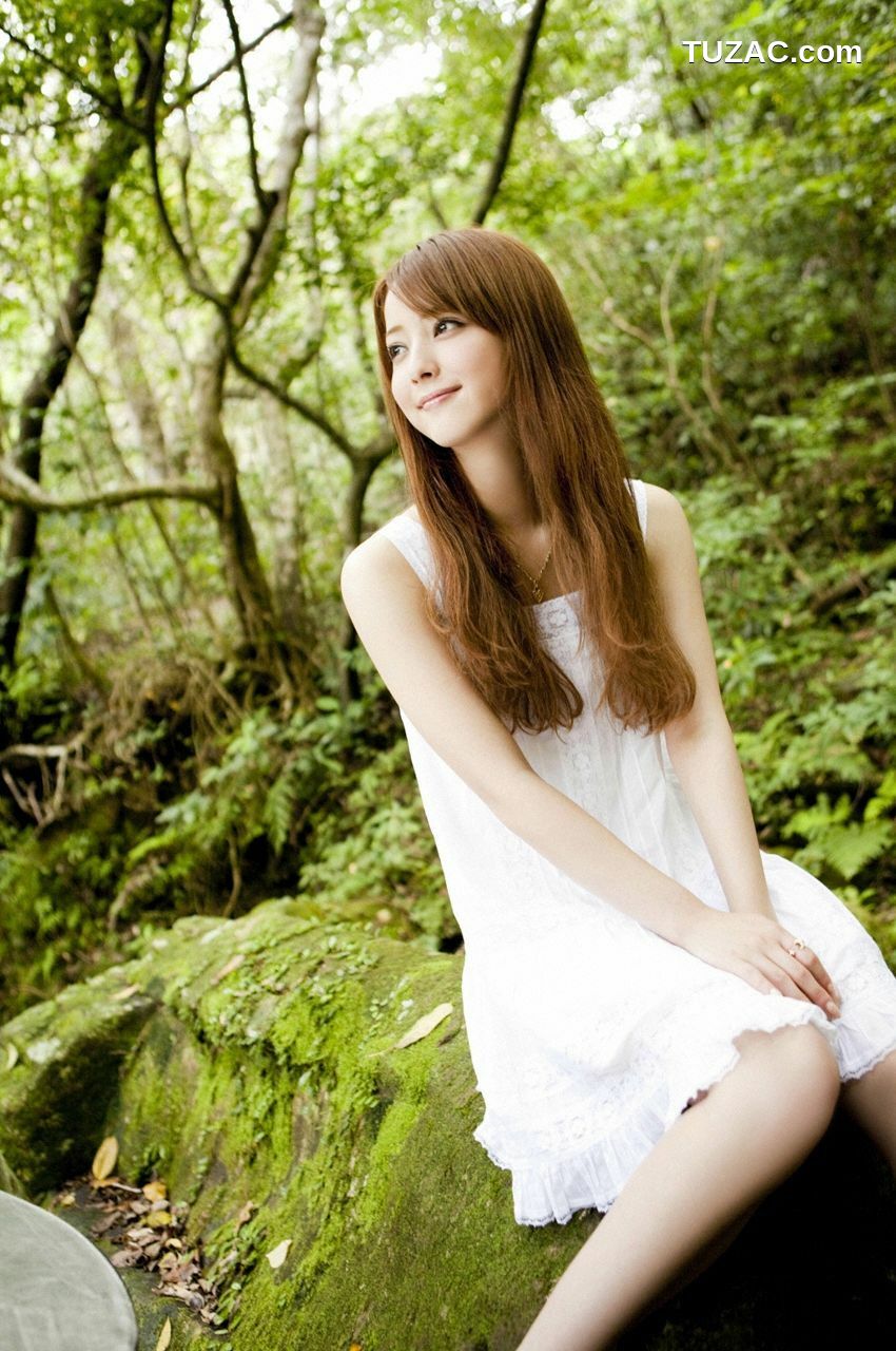 VYJ_Nozomi Sasak 佐々木希 No.100 写真集[101P]