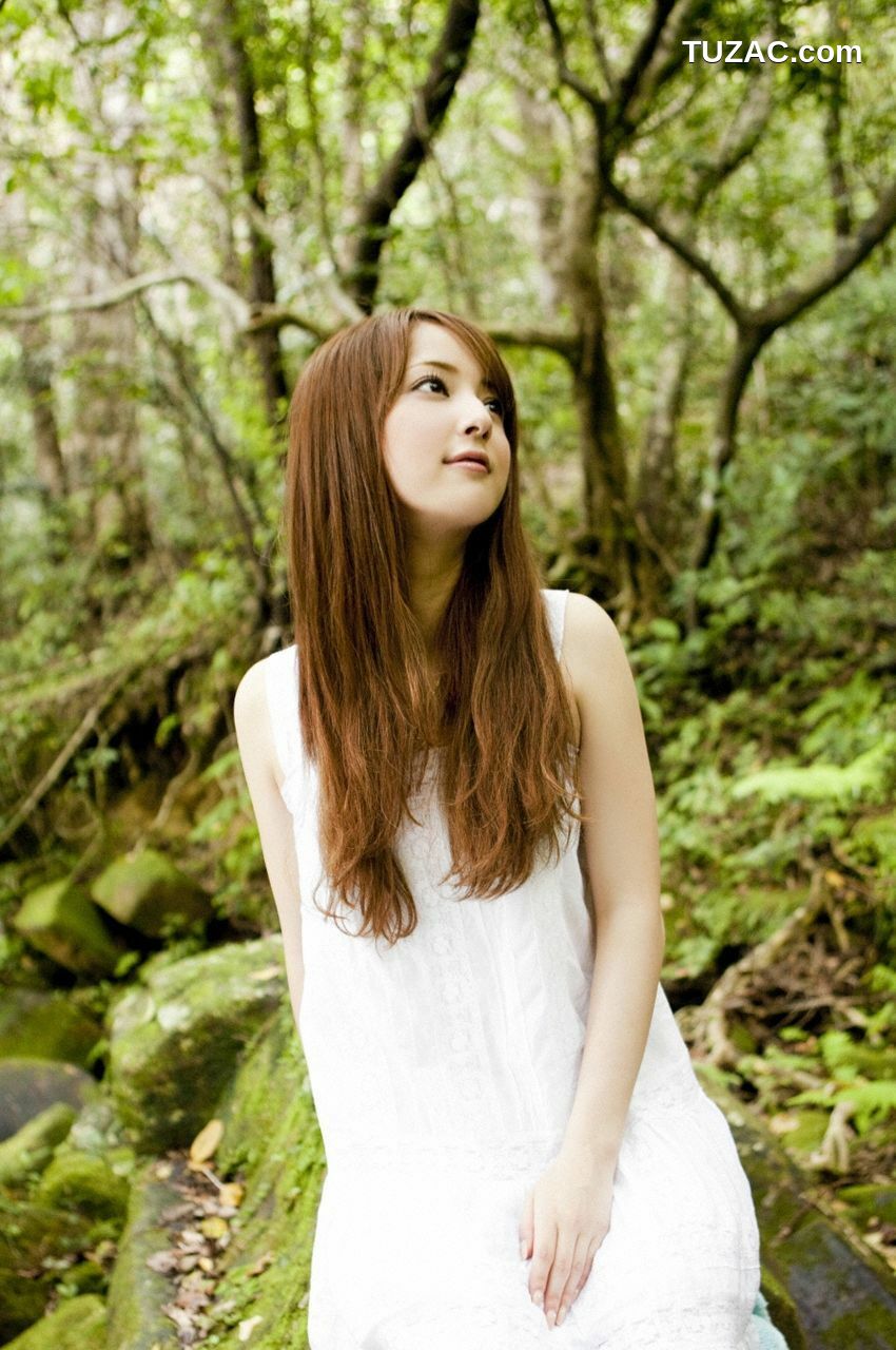 VYJ_Nozomi Sasak 佐々木希 No.100 写真集[101P]