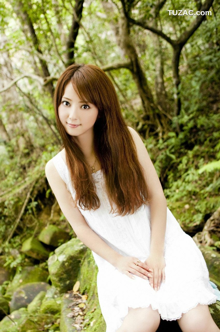 VYJ_Nozomi Sasak 佐々木希 No.100 写真集[101P]