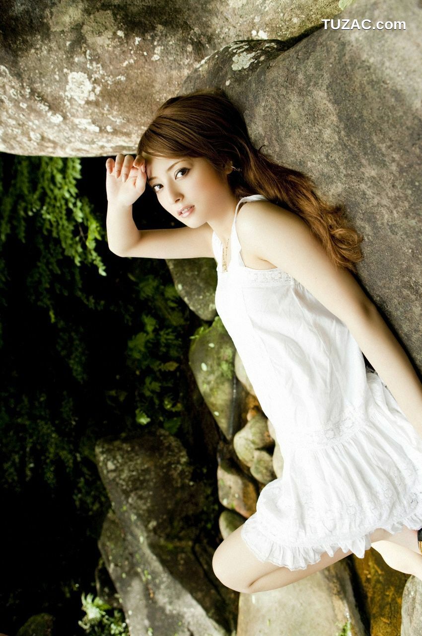 VYJ_Nozomi Sasak 佐々木希 No.100 写真集[101P]