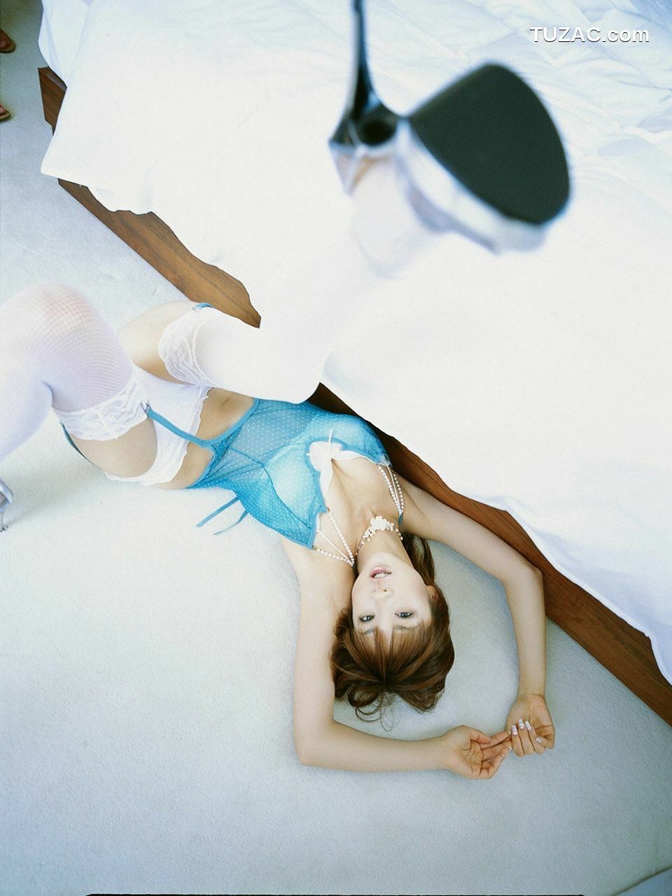 VYJ_ほしのあき/星野亜希《Rapture》 写真集[91P]