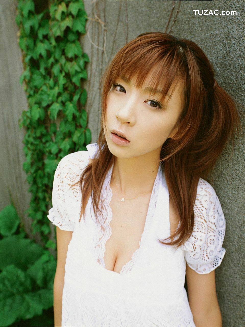 VYJ_ほしのあき/星野亜希《Rapture》 写真集[91P]