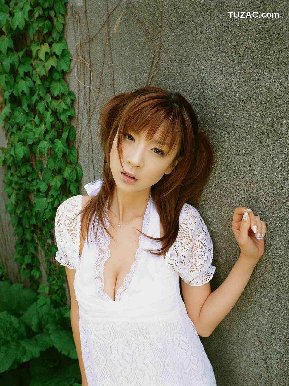 VYJ_ほしのあき/星野亜希《Rapture》 写真集[91P]