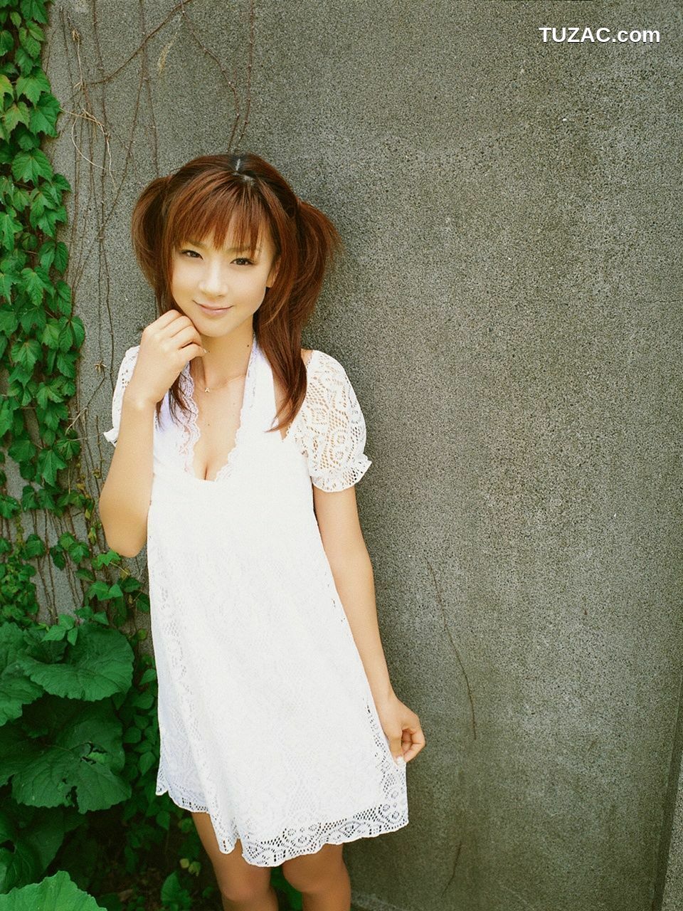 VYJ_ほしのあき/星野亜希《Rapture》 写真集[91P]