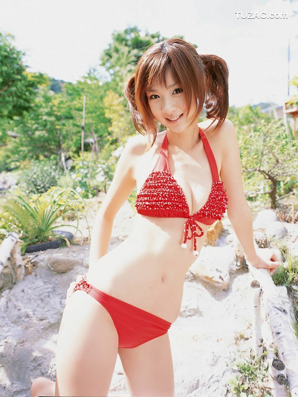 VYJ_ほしのあき/星野亜希《Rapture》 写真集[91P]