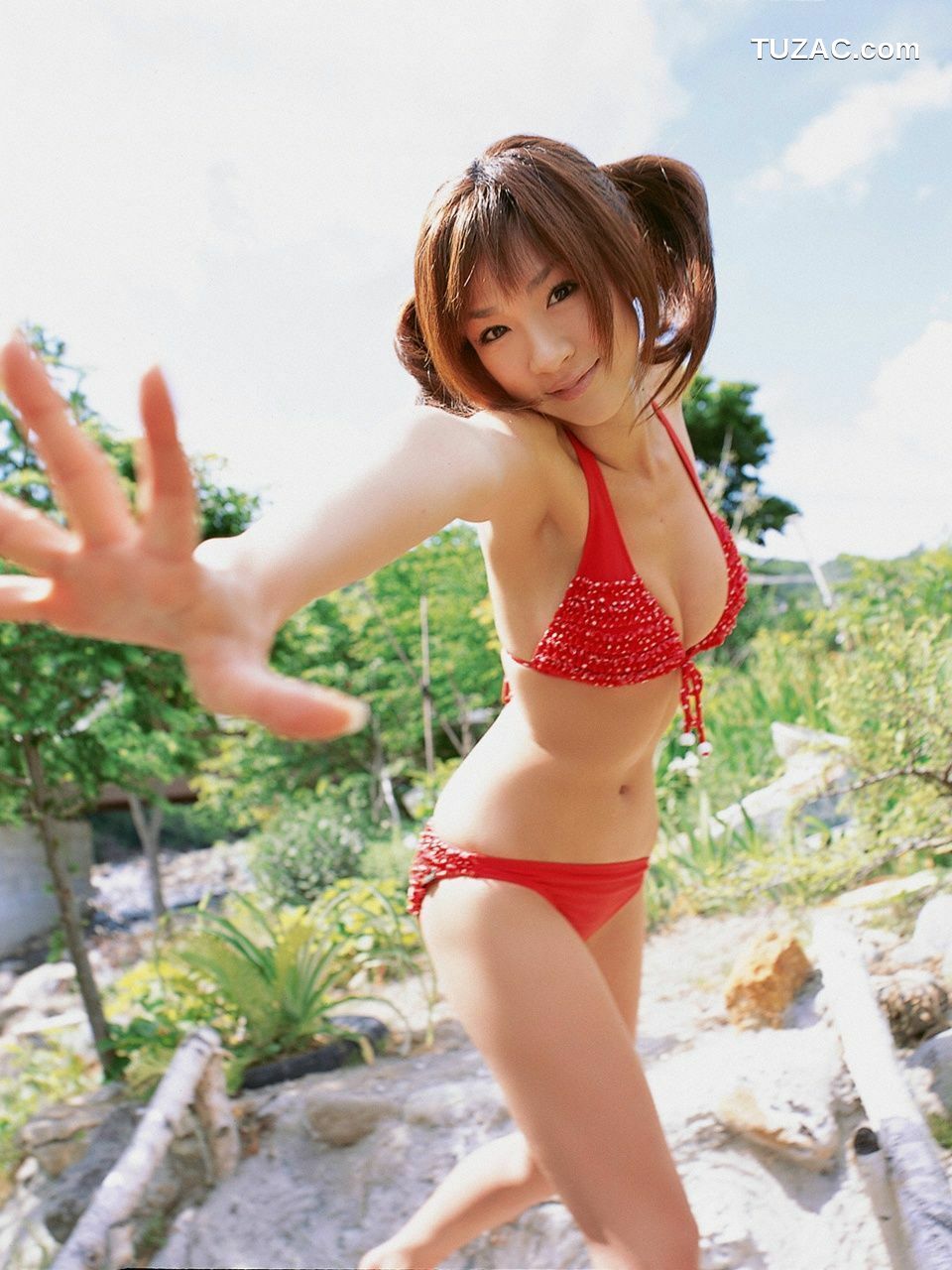 VYJ_ほしのあき/星野亜希《Rapture》 写真集[91P]