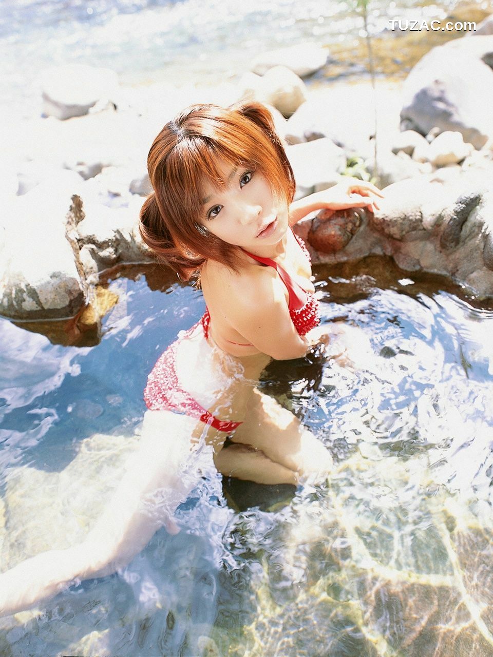 VYJ_ほしのあき/星野亜希《Rapture》 写真集[91P]