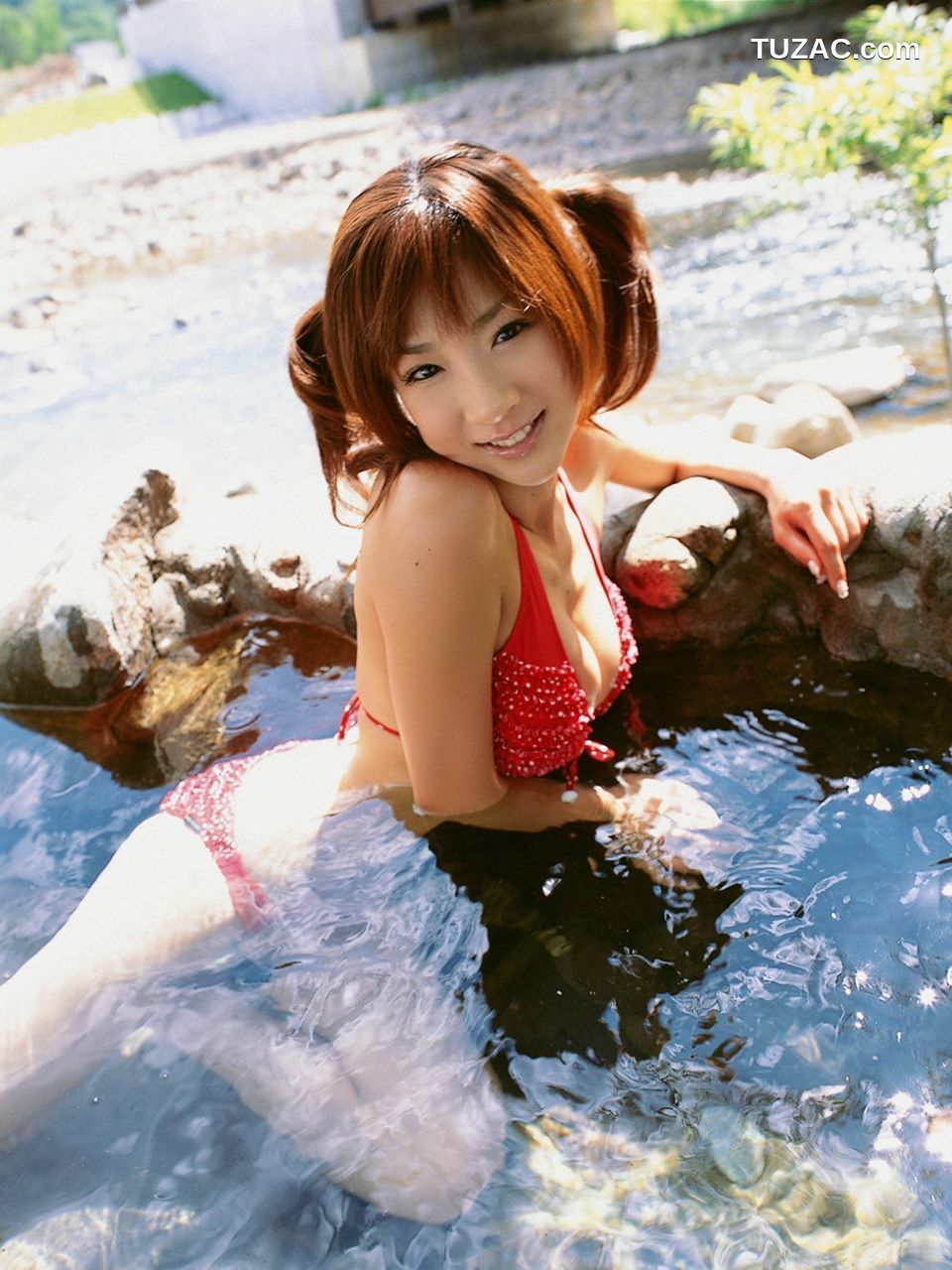 VYJ_ほしのあき/星野亜希《Rapture》 写真集[91P]