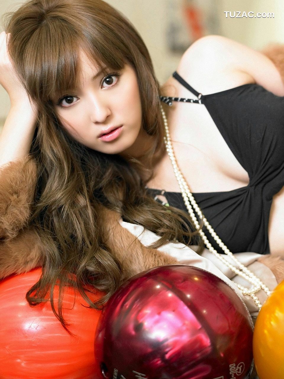 VYJ_佐々木希《happy girlie show case》 No.095 写真集[87P]
