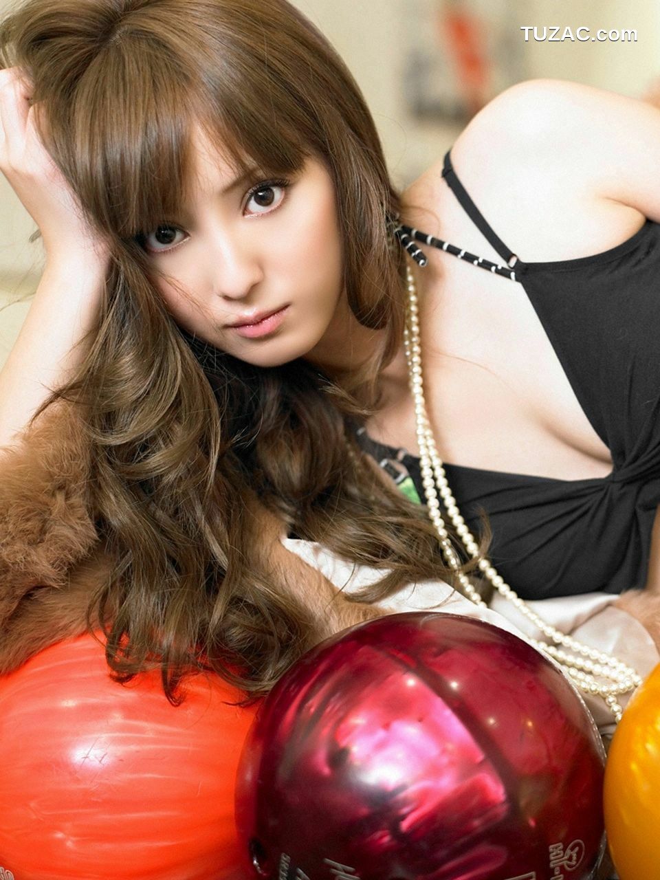 VYJ_佐々木希《happy girlie show case》 No.095 写真集[87P]