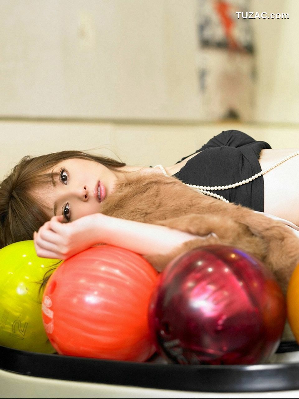 VYJ_佐々木希《happy girlie show case》 No.095 写真集[87P]