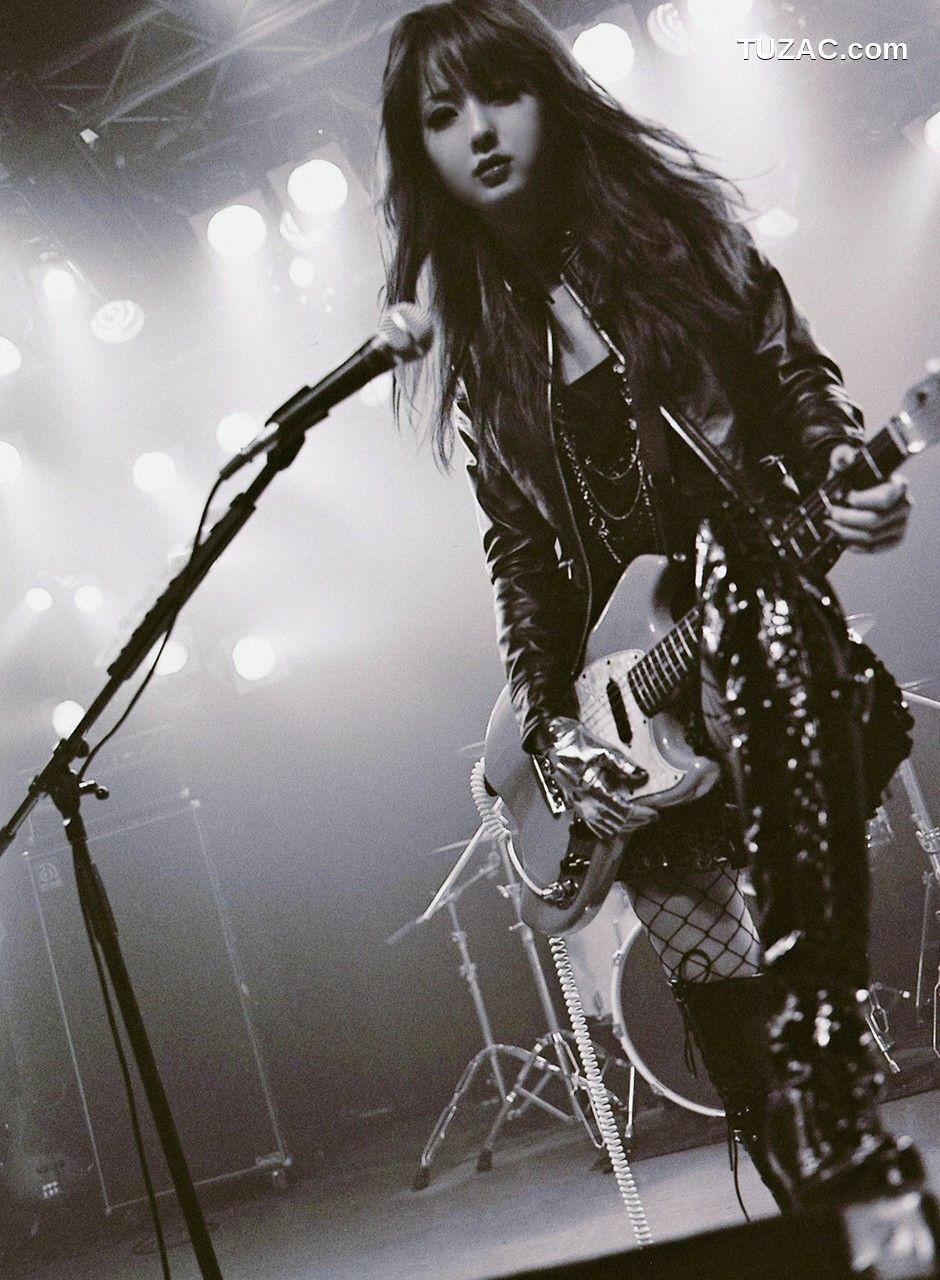 VYJ_佐々木希『佐々木希劇場』 No.81 写真集[50P]