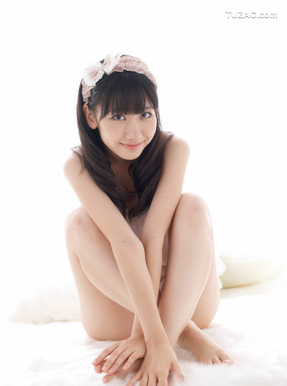 VYJ_柏木由紀 Yuki Kashiwagi No.114 写真集[131P]