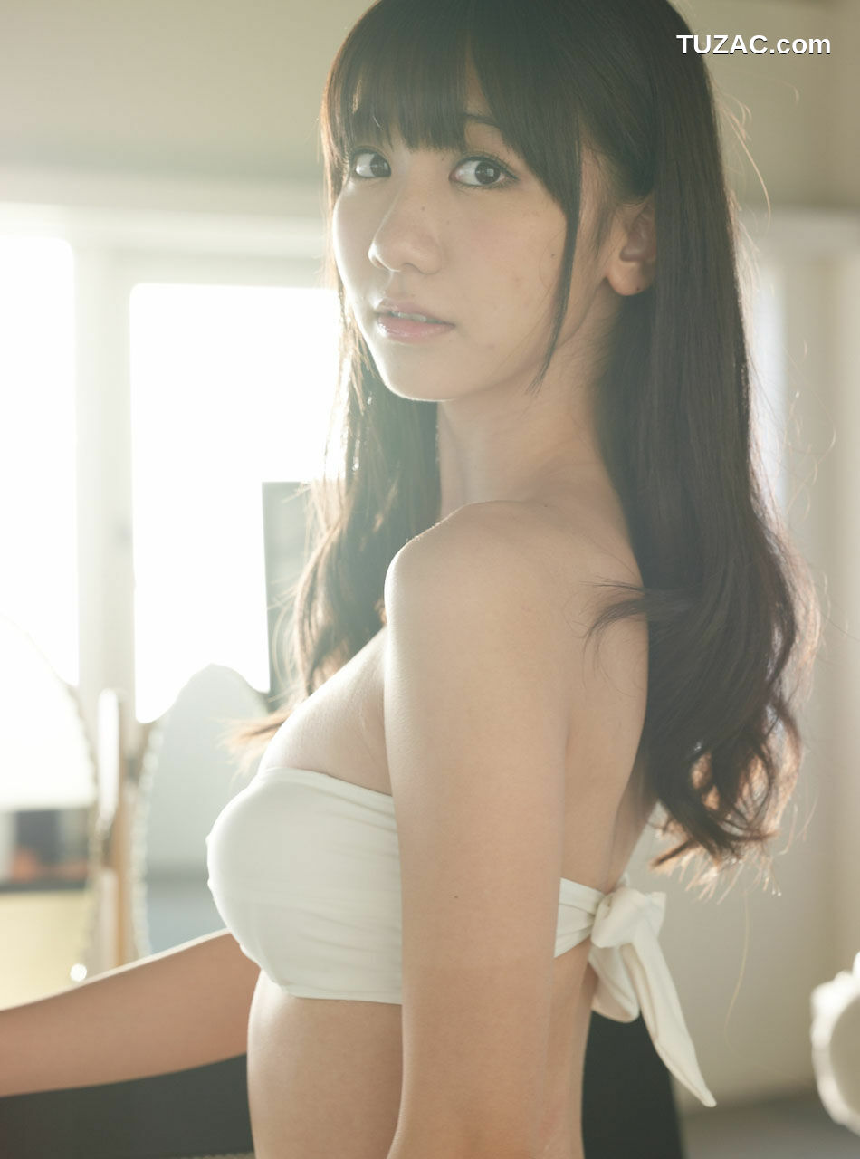 VYJ_柏木由紀 Yuki Kashiwagi No.114 写真集[131P]