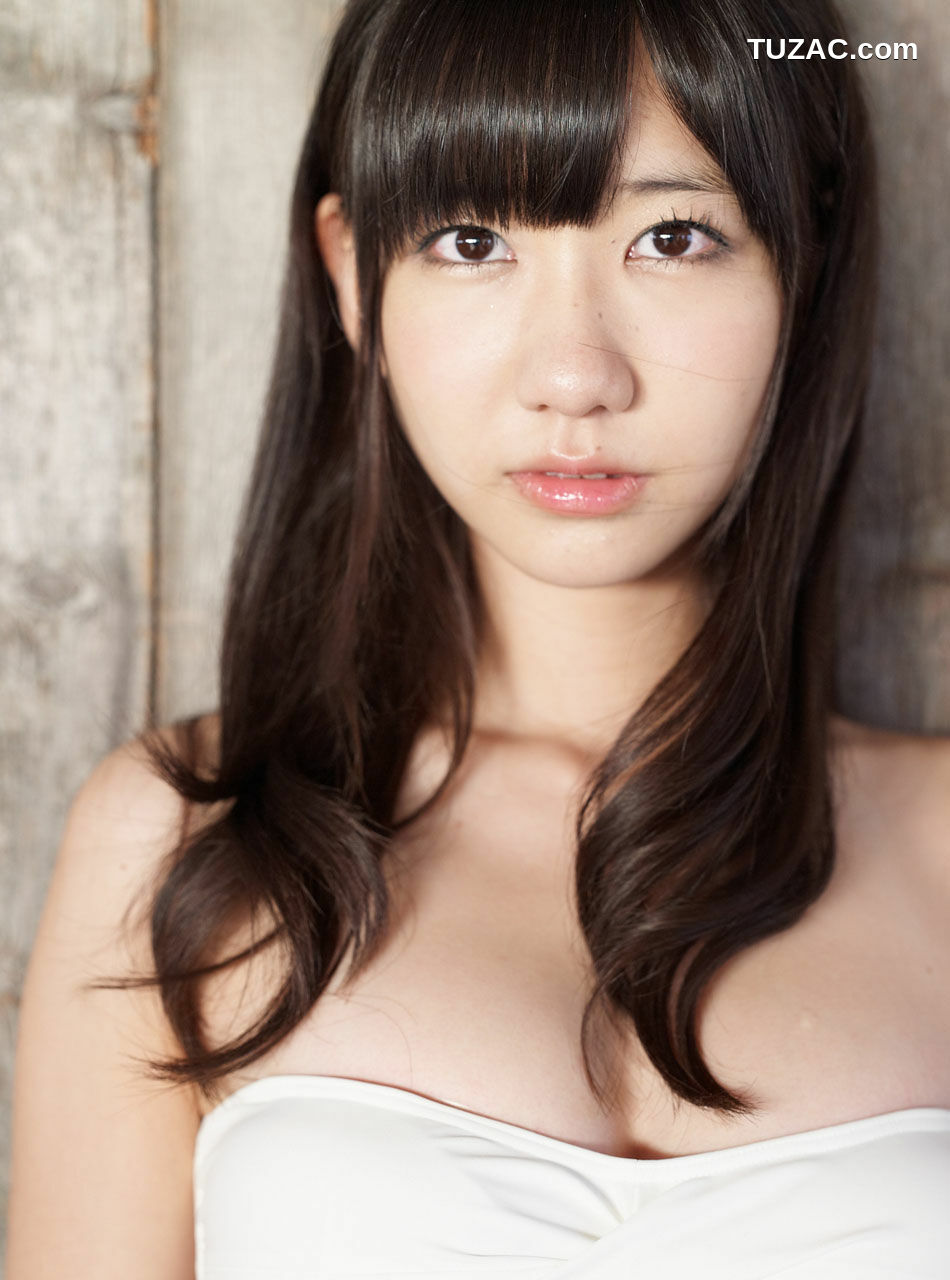 VYJ_柏木由紀 Yuki Kashiwagi No.114 写真集[131P]