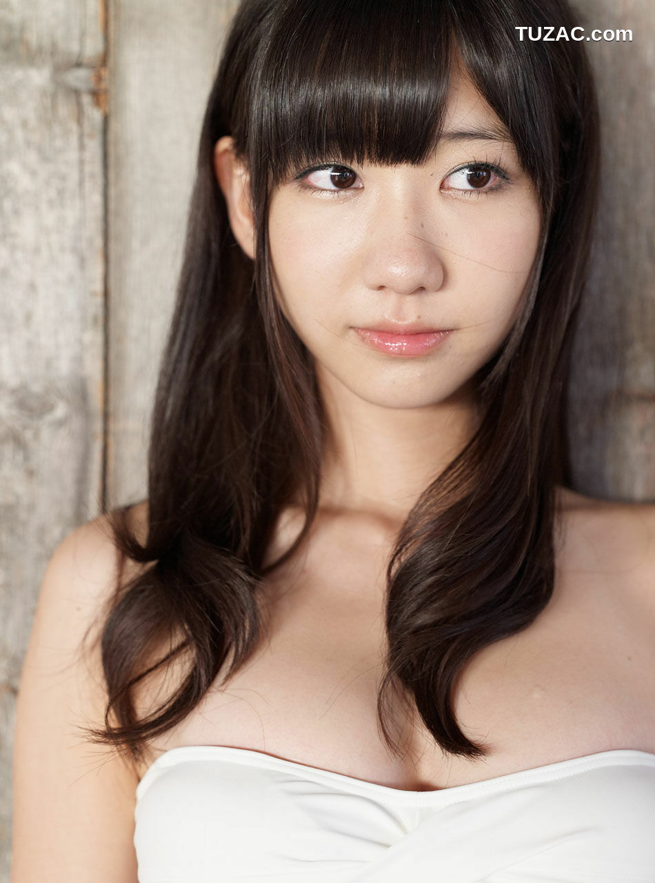 VYJ_柏木由紀 Yuki Kashiwagi No.114 写真集[131P]