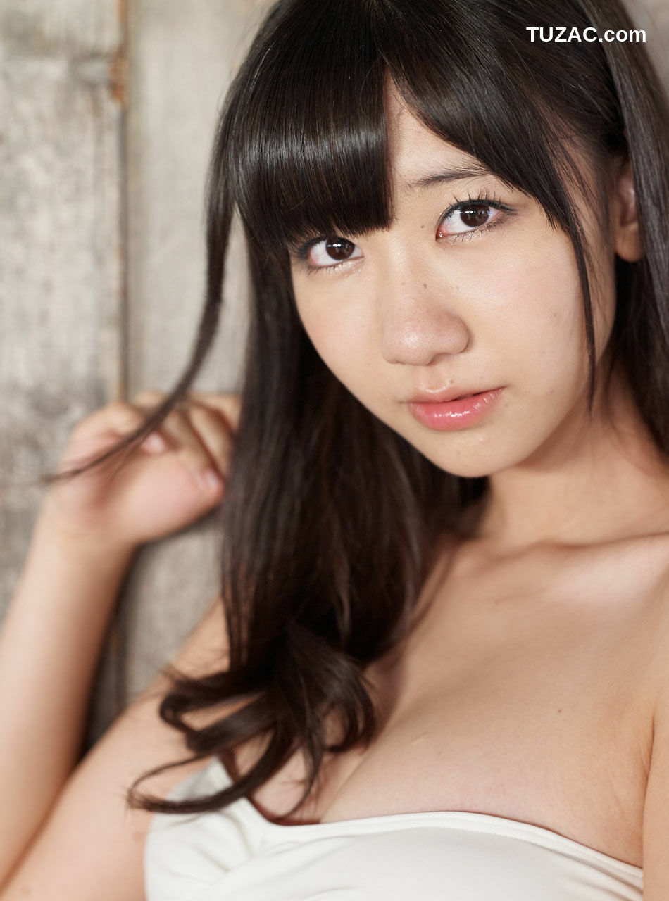 VYJ_柏木由紀 Yuki Kashiwagi No.114 写真集[131P]