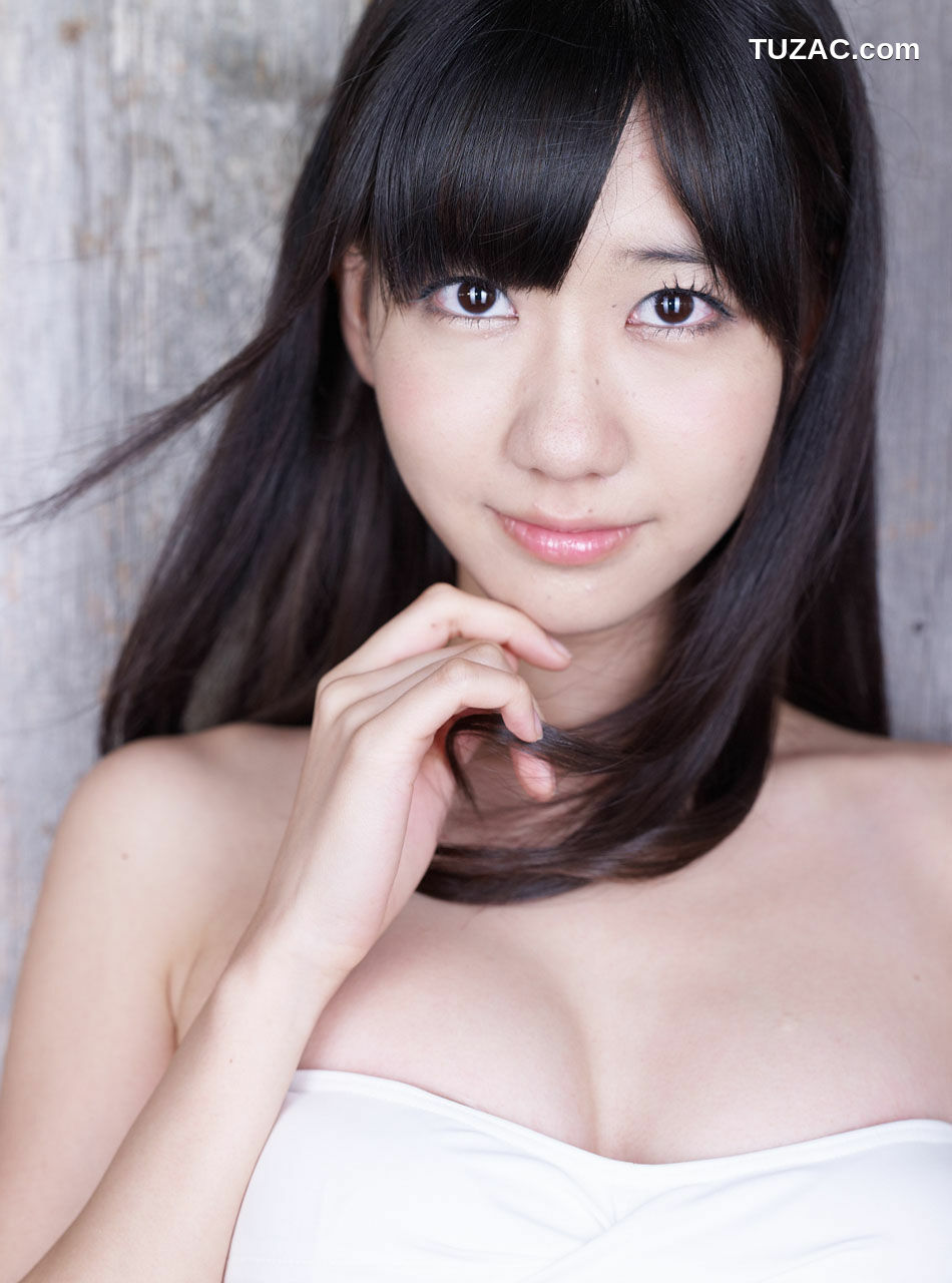 VYJ_柏木由紀 Yuki Kashiwagi No.114 写真集[131P]