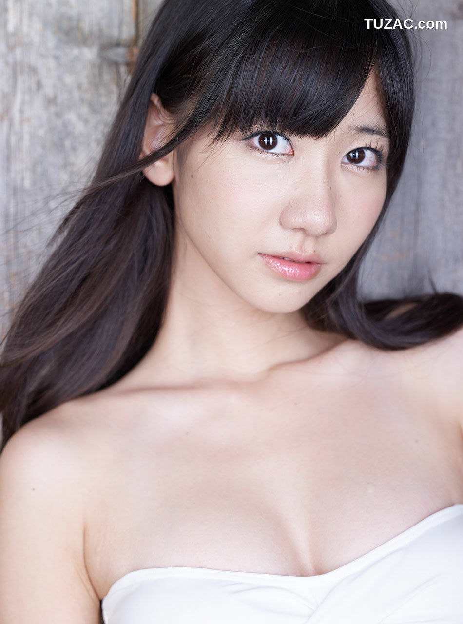 VYJ_柏木由紀 Yuki Kashiwagi No.114 写真集[131P]