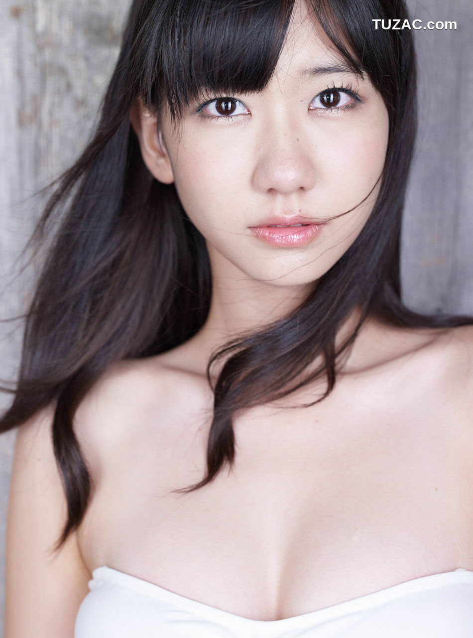 VYJ_柏木由紀 Yuki Kashiwagi No.114 写真集[131P]