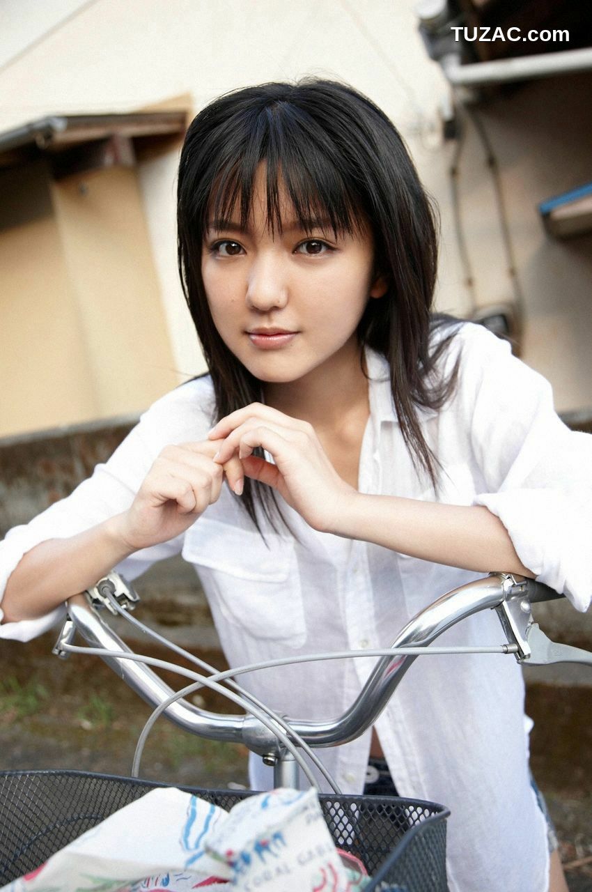 VYJ_真野恵里菜 2010 Special Version No.105 写真集[41P]