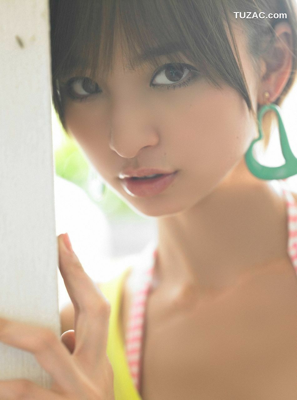 VYJ_篠田麻里子《first love》 No.097 写真集[39P]