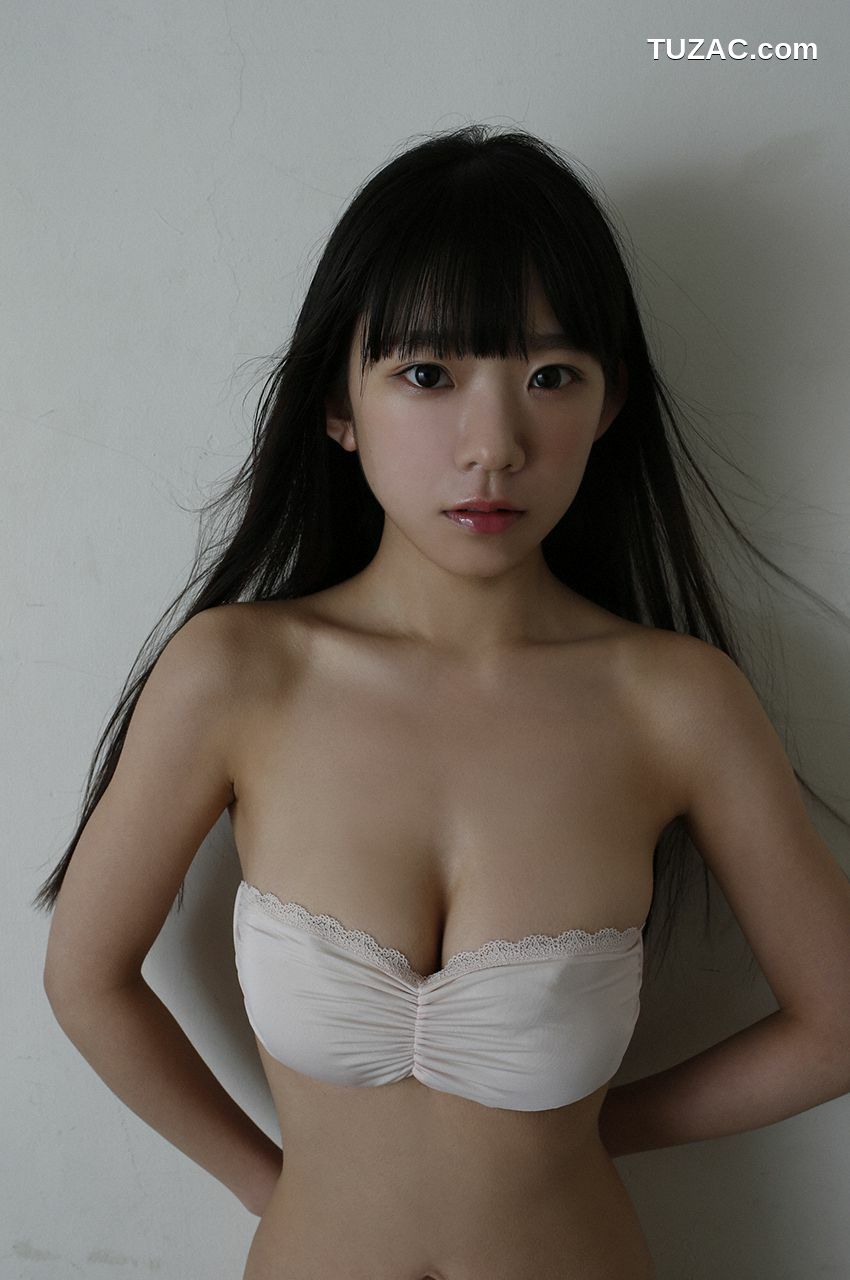 WPB写真_ Extra No.584 長澤茉里奈 -「帰ってきた合法ロリ巨乳!! 罪悪感」[65P]