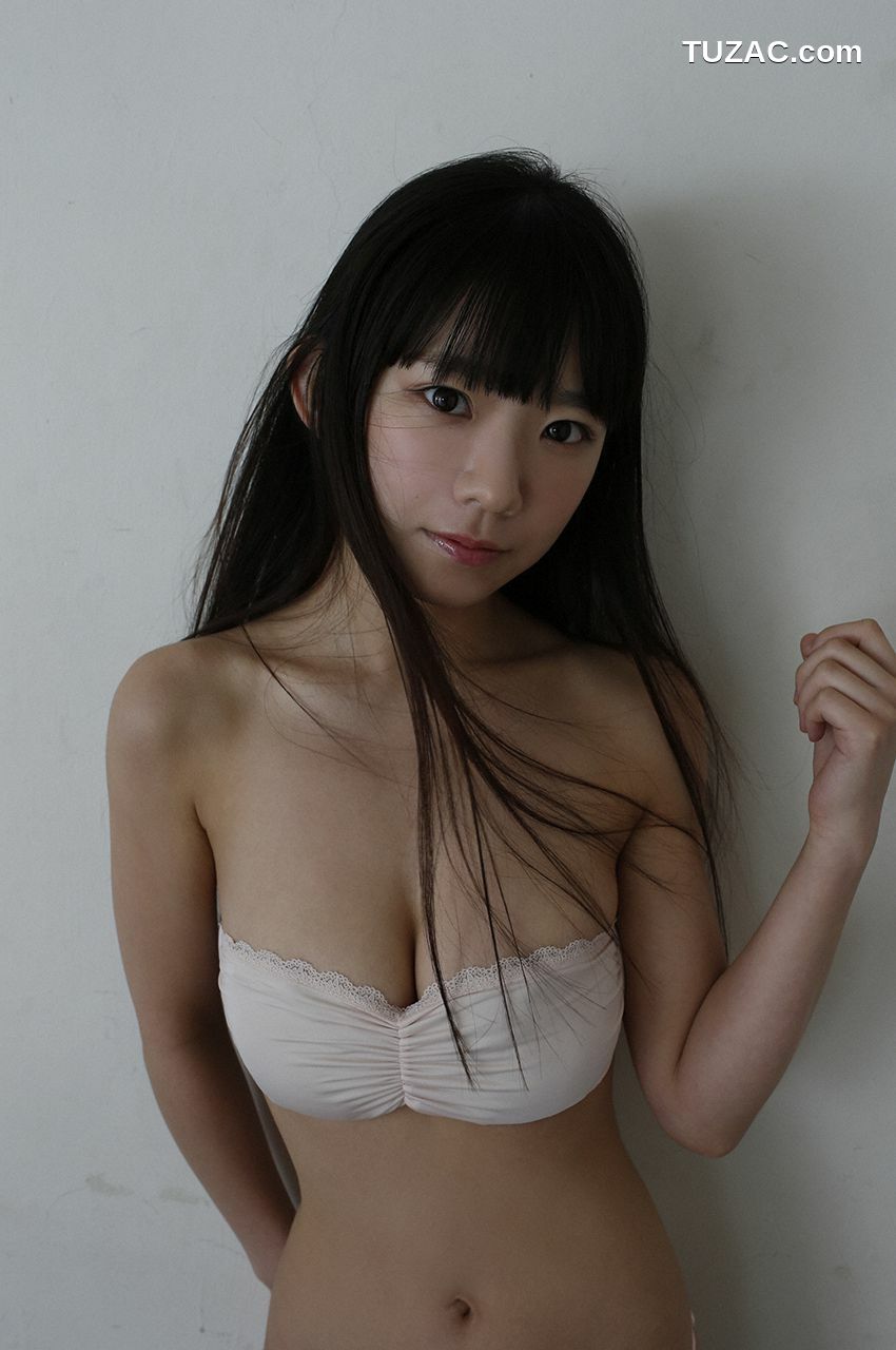 WPB写真_ Extra No.584 長澤茉里奈 -「帰ってきた合法ロリ巨乳!! 罪悪感」[65P]