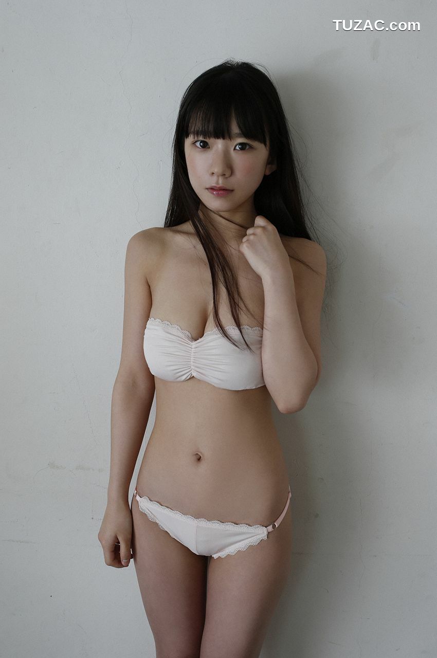 WPB写真_ Extra No.584 長澤茉里奈 -「帰ってきた合法ロリ巨乳!! 罪悪感」[65P]