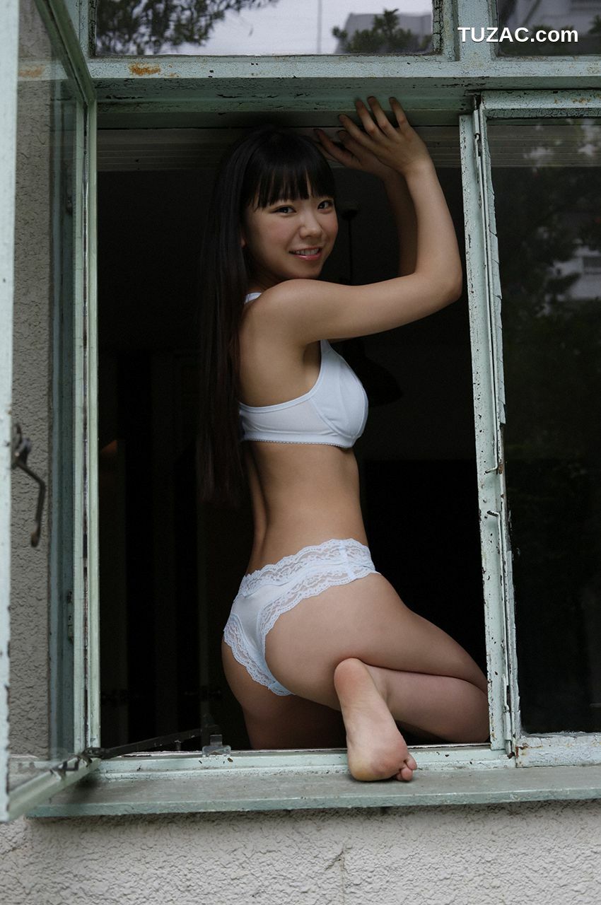 WPB写真_ Extra No.584 長澤茉里奈 -「帰ってきた合法ロリ巨乳!! 罪悪感」[65P]