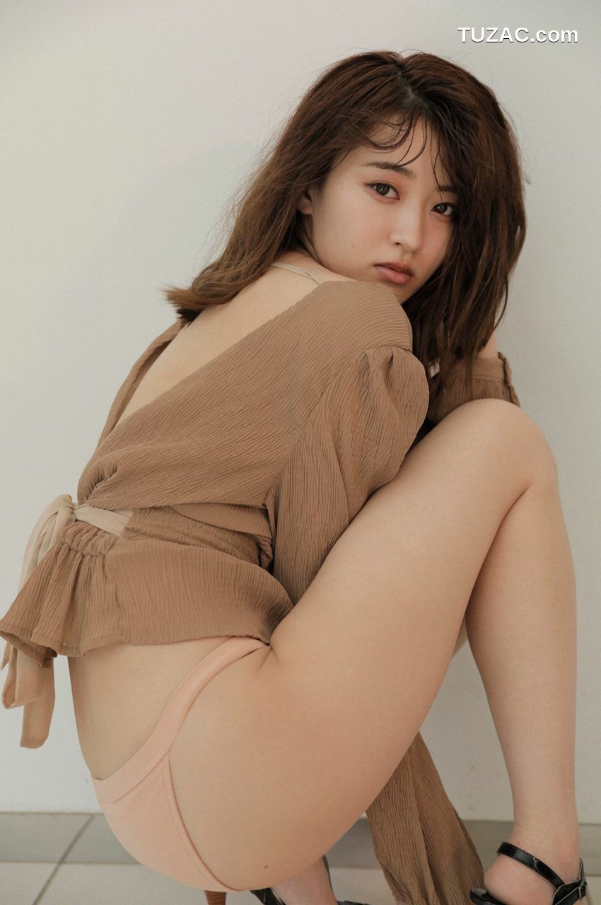 WPB写真_ Extra No.944 吉永アユリ - Heroine of little children ちびっこたちのヒロイン[54P]