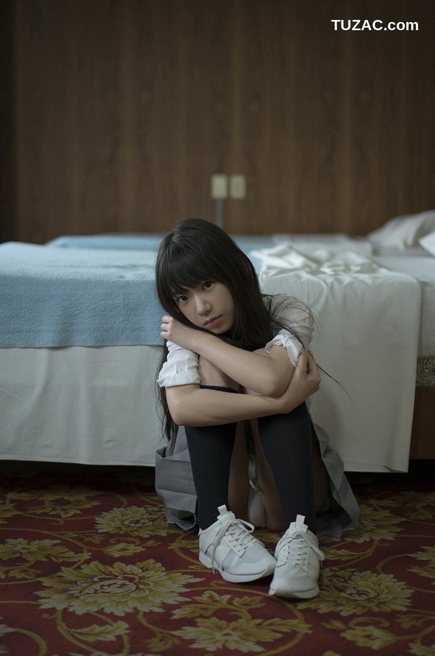 WPB写真_ No.195 長澤茉里奈 《Erolita エロリータ》 写真集[124P]