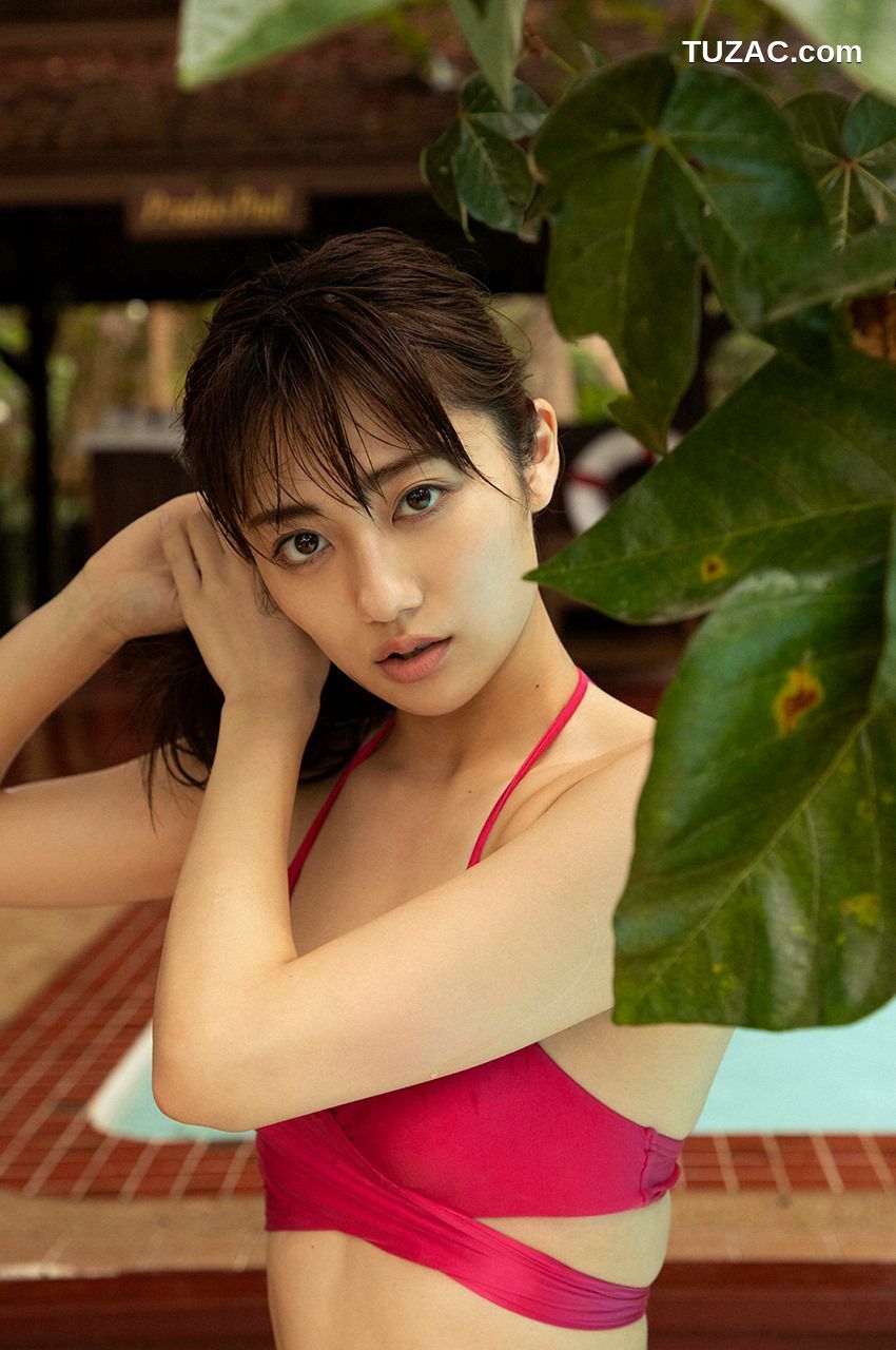WPB写真_ No.230 奥山かずさ - Real Sentai Heroine 戦隊ヒロインのリアル[132P]