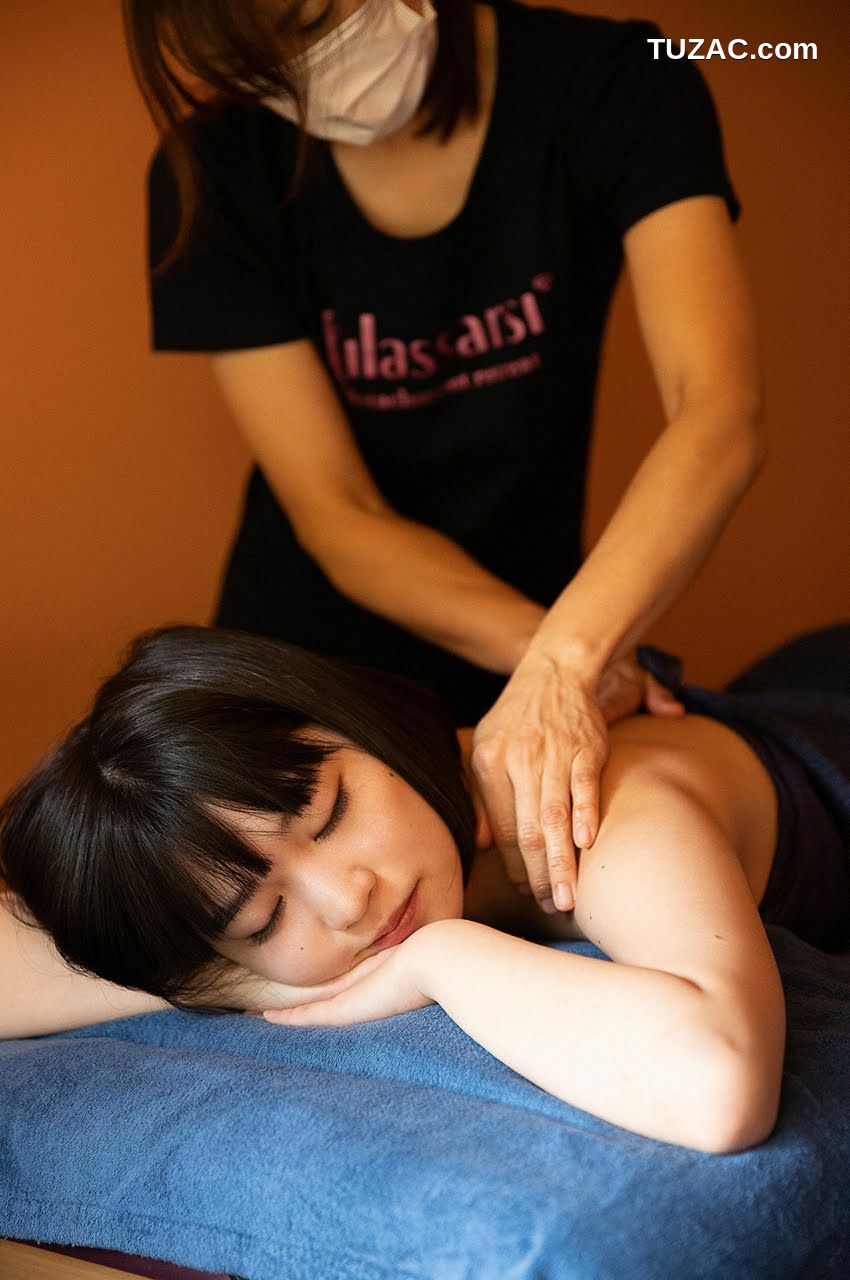 WPB写真_ No.248 ねもぺろ 根本凪 鹿目凛 「楽園♨温泉♨天国」[146P]
