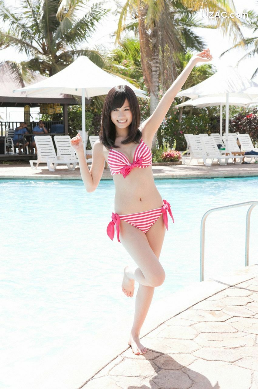 WPB写真_AKB48《THIS IS THE BEST OF AKB48ﾏ》 No.120 写真集[65P]