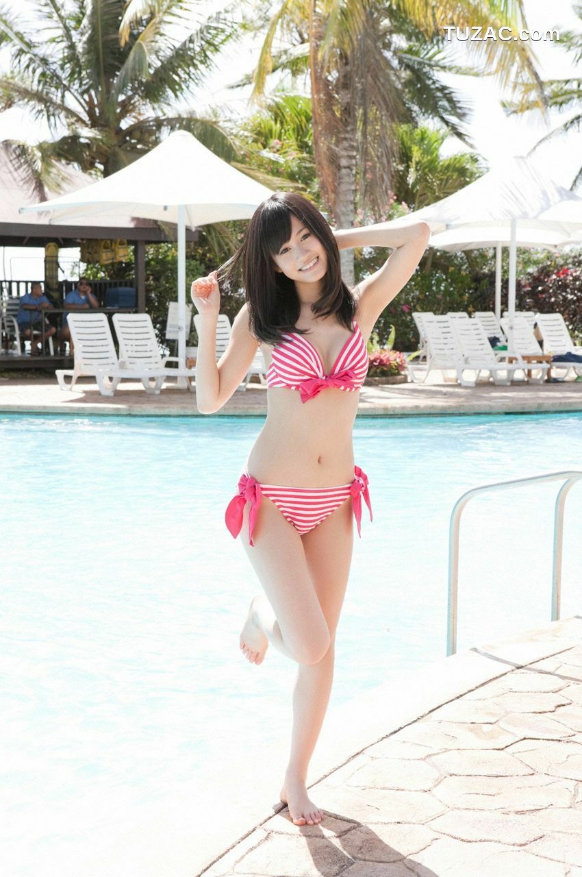 WPB写真_AKB48《THIS IS THE BEST OF AKB48ﾏ》 No.120 写真集[65P]