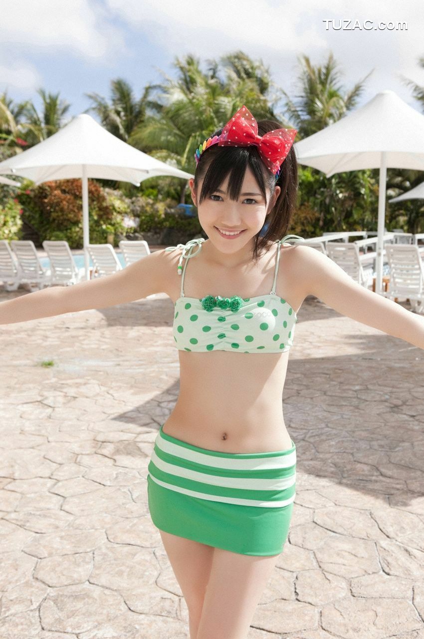 WPB写真_AKB48《THIS IS THE BEST OF AKB48ﾏ》 No.120 写真集[65P]