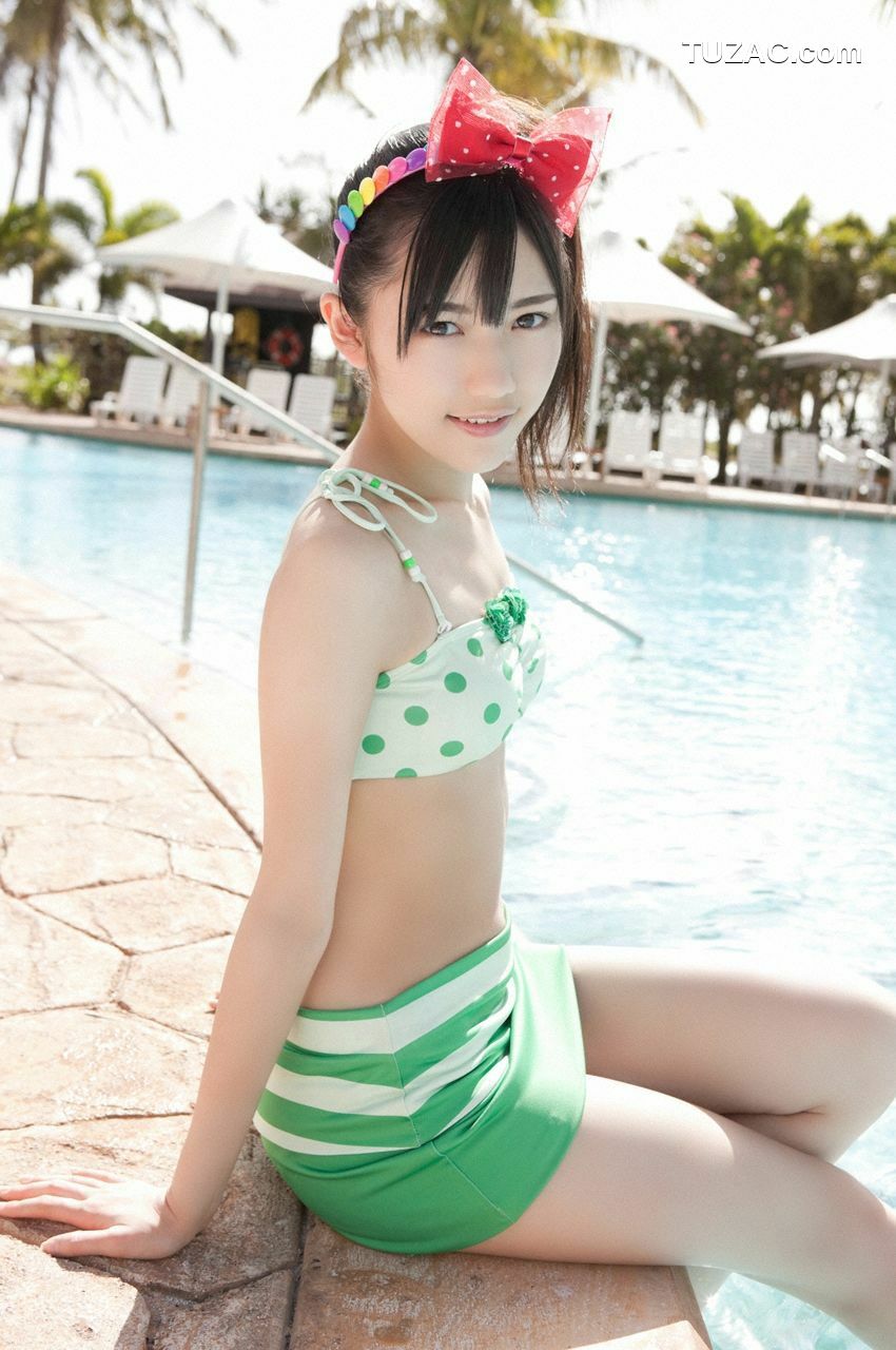 WPB写真_AKB48《THIS IS THE BEST OF AKB48ﾏ》 No.120 写真集[65P]