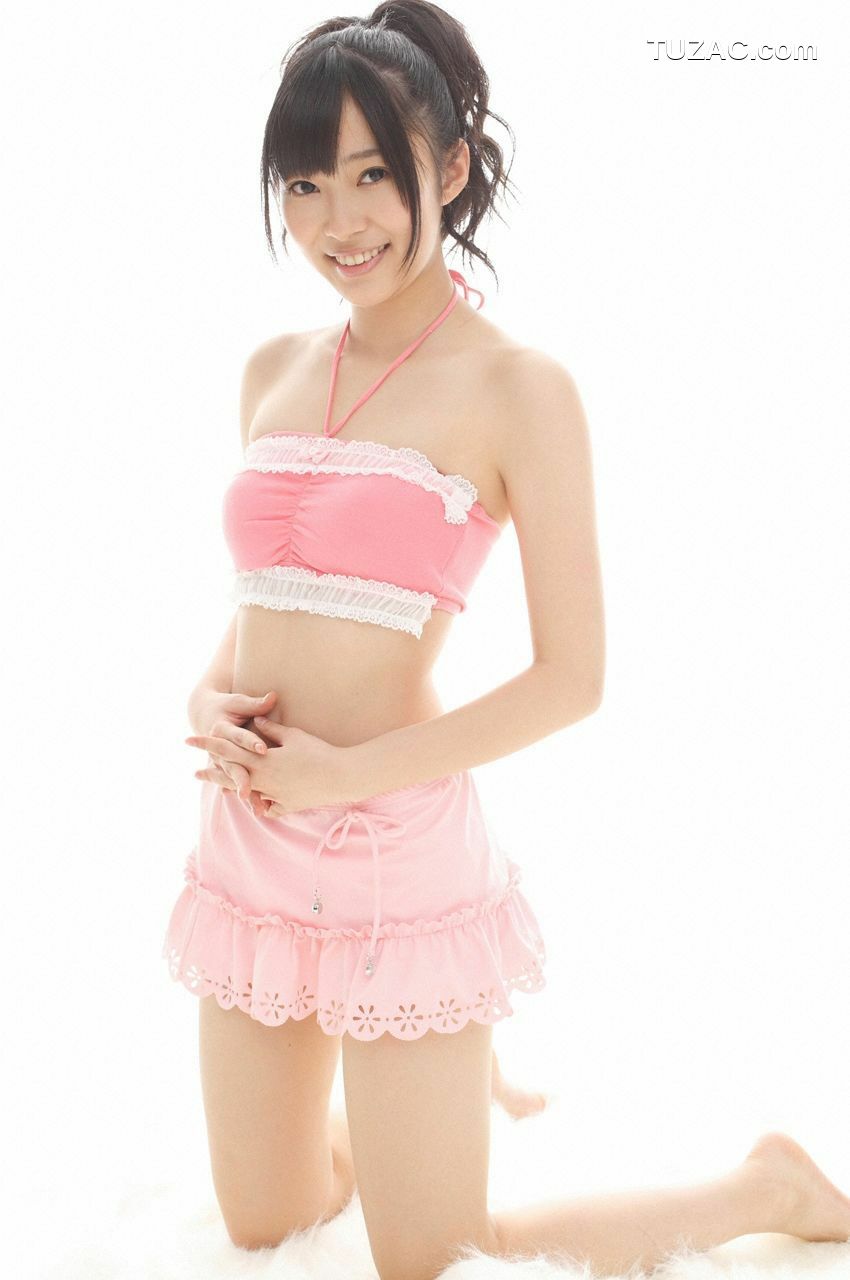 WPB写真_AKB48《桜が舞って恋が咲く》 No.130 写真集[36P]