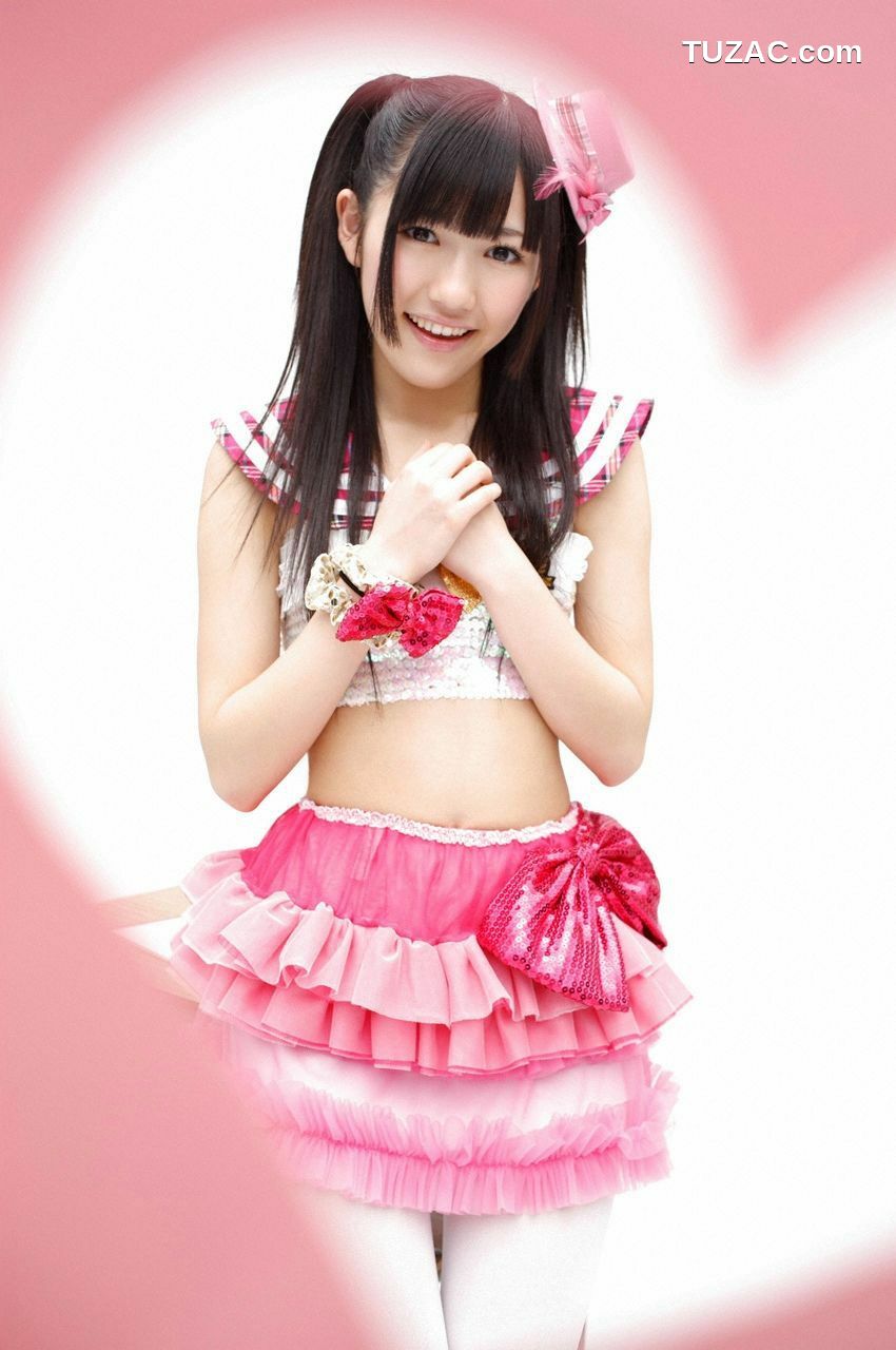 WPB写真_AKB48《桜が舞って恋が咲く》 No.130 写真集[36P]