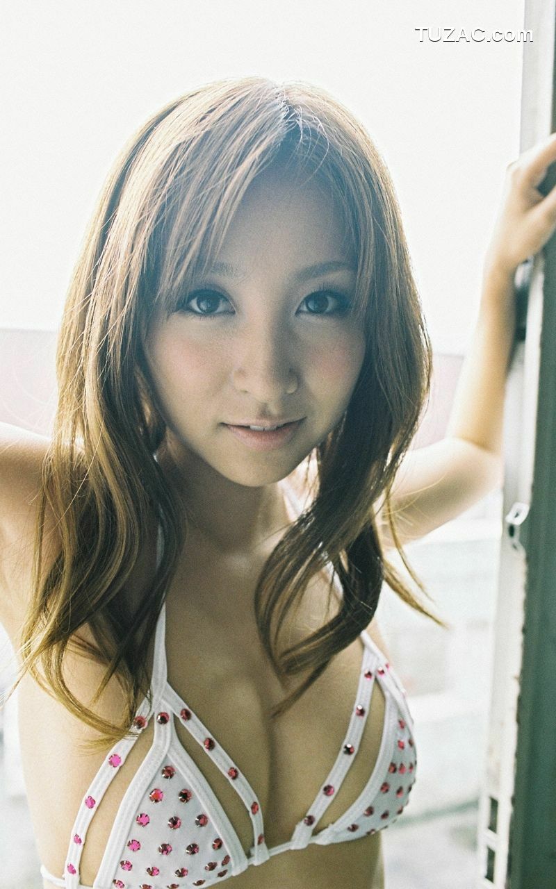 WPB写真_Aya Kiguchi 木口亚矢 EX15 写真集[62P]
