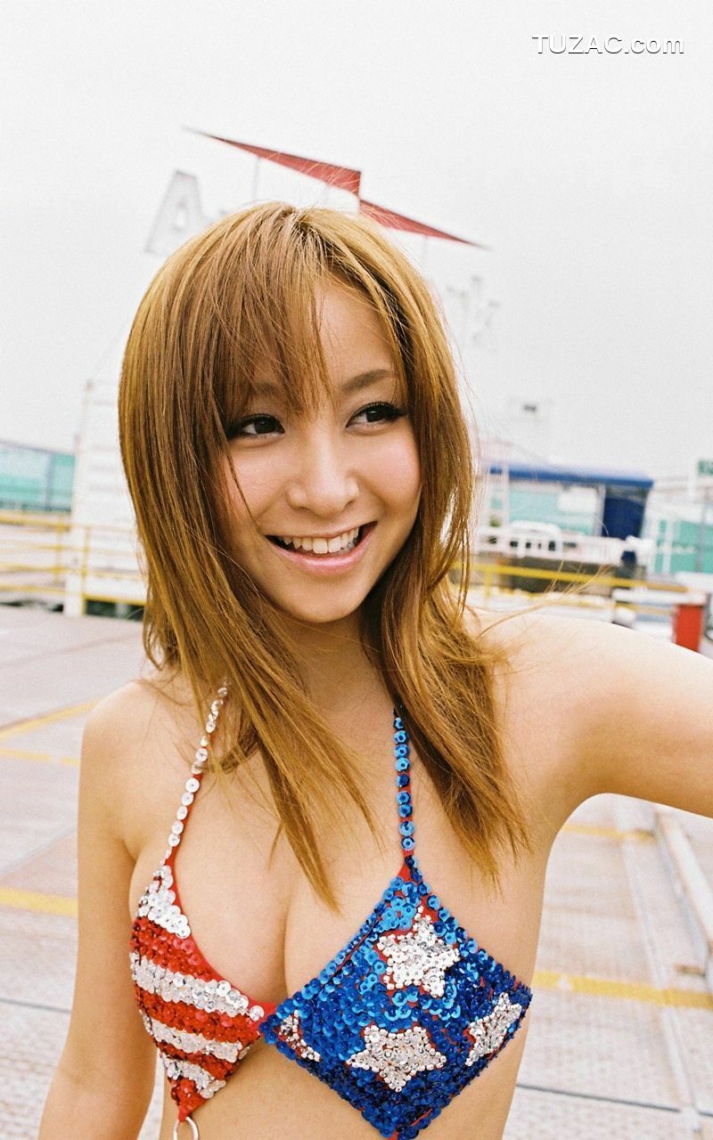 WPB写真_Aya Kiguchi 木口亚矢 EX15 写真集[62P]