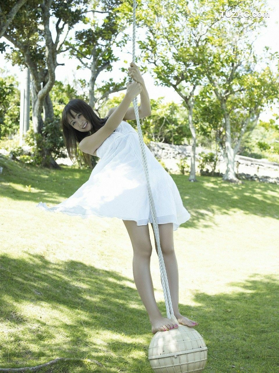 WPB写真_Ayaka Komatsu 小松彩夏 No.116 写真集[102P]