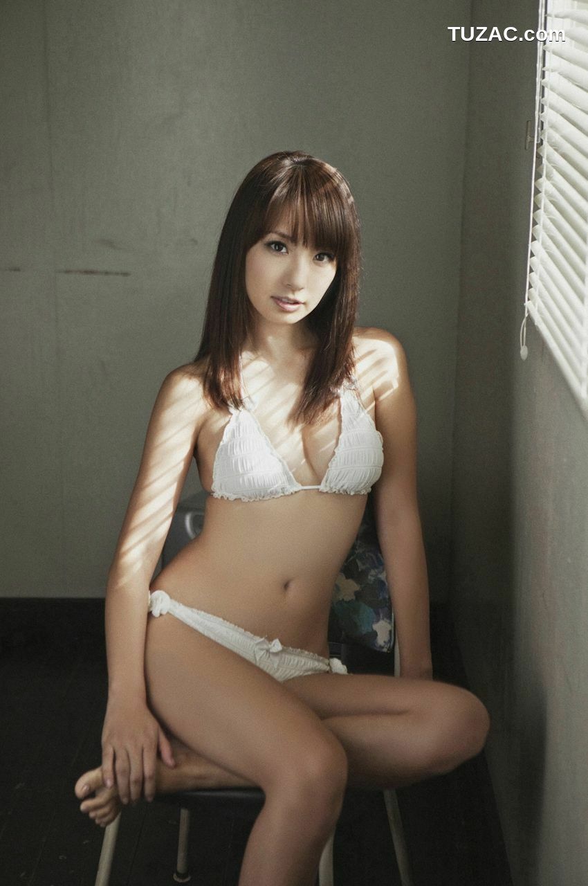 WPB写真_Azusa Yamamoto 山本梓 EX11 写真集[51P]