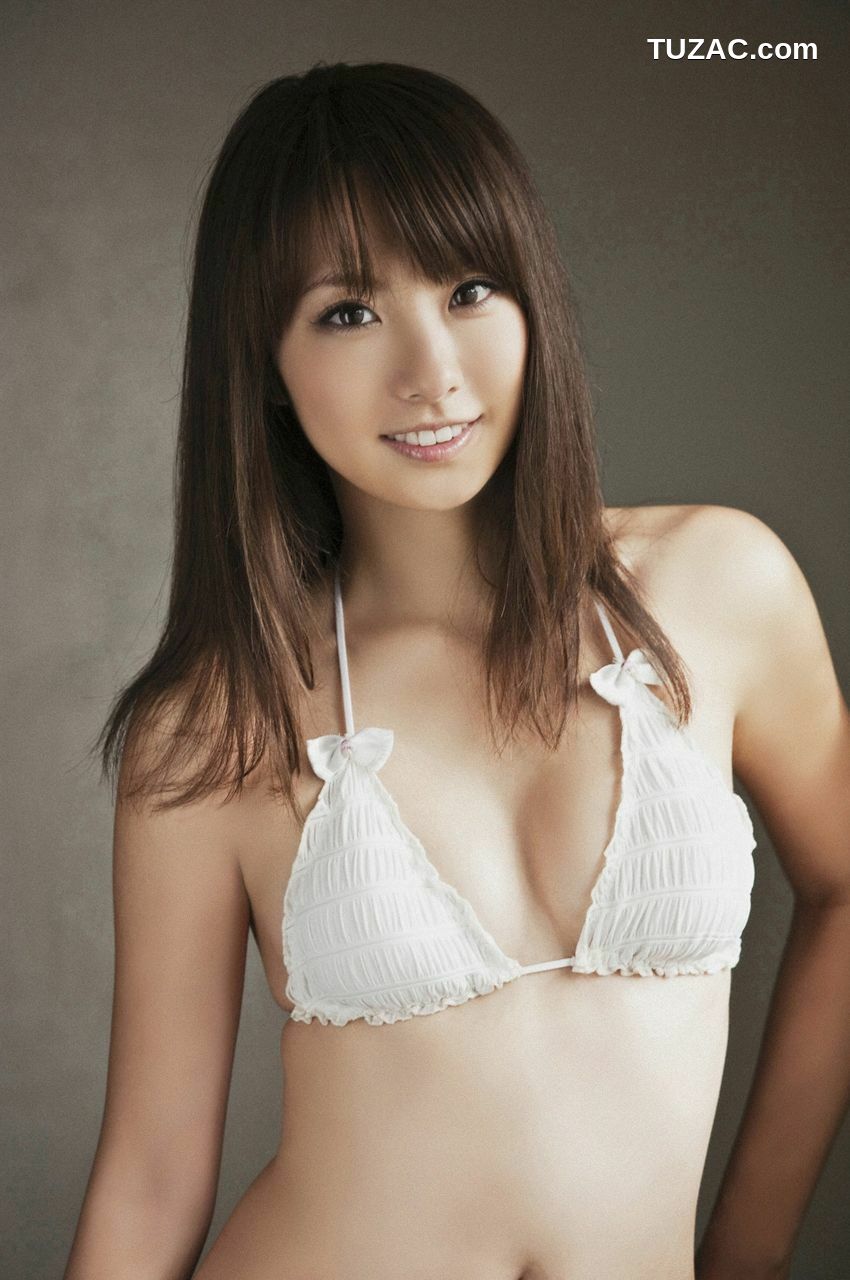 WPB写真_Azusa Yamamoto 山本梓 EX11 写真集[51P]